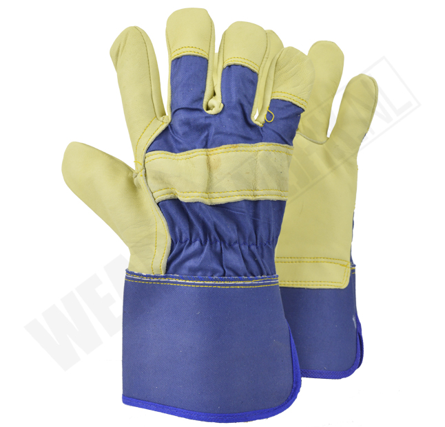 Werkhandschoen Golden Glove 10195